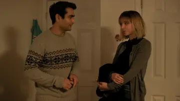Zasłona do filmu "I tak cię kocham" #223161