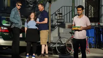 Zasłona do filmu "I tak cię kocham" #223165