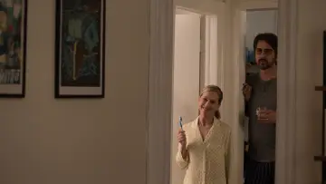 Zasłona do filmu "I tak cię kocham" #223171