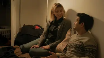 Zasłona do filmu "I tak cię kocham" #223172