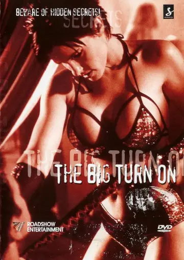 Plakat do filmu "Scandal: The Big Turn On" #1651292