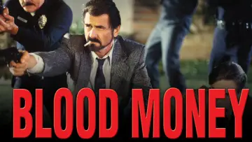 Zasłona do filmu "Blood Money" #971881