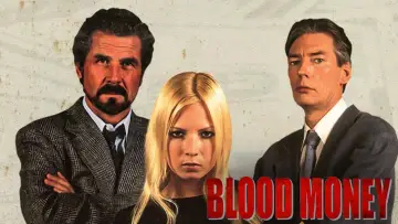 Zasłona do filmu "Blood Money" #971882