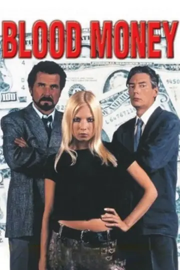 Plakat do filmu "Blood Money" #971884