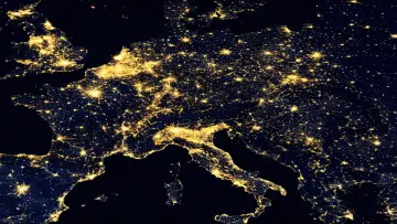 Zasłona do filmu "Czy czeka nas koniec?" #1033076