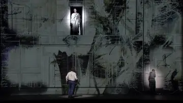 Zasłona do filmu "Royal Opera House: Don Giovanni" #708520
