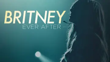 Zasłona do filmu "Britney Ever After" #1148162