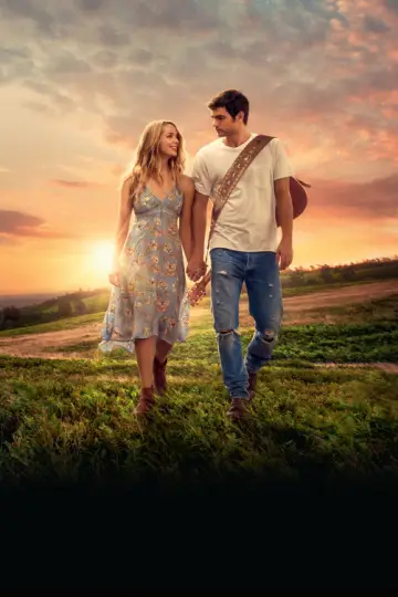 Plakat do filmu "Na zawsze moja dziewczyna" #659006