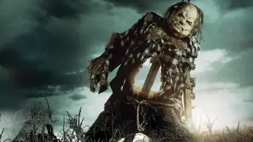 Zasłona do filmu "Upiorne opowieści po zmroku" #323629