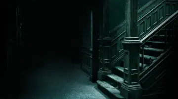 Zasłona do filmu "Upiorne opowieści po zmroku" #323642