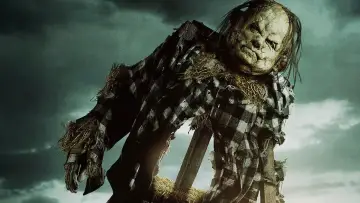Zasłona do filmu "Upiorne opowieści po zmroku" #323645
