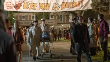 Zasłona do filmu "Upiorne opowieści po zmroku" #323659