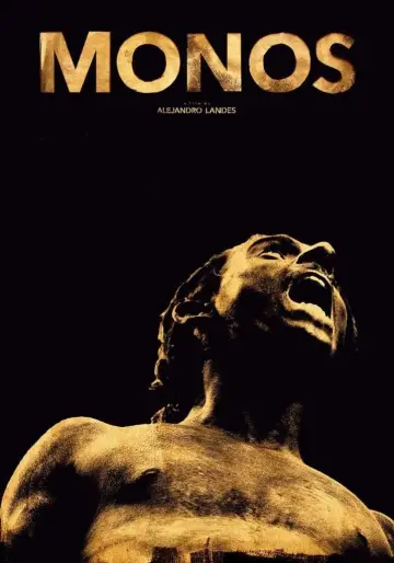 Plakat do filmu "Monos" #272590