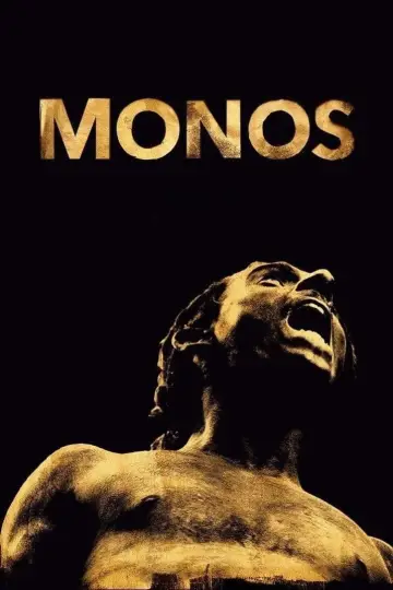 Plakat do filmu "Monos" #996679
