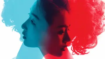 Zasłona do filmu "七月与安生" #1740552