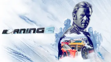 Zasłona do filmu "Norweski speed 2" #1035146