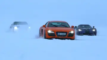 Zasłona do filmu "Norweski speed 2" #1035148