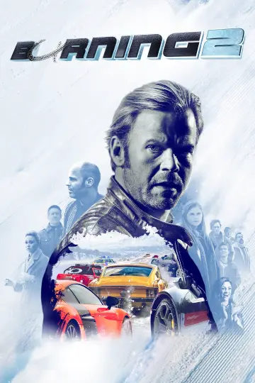 Norweski speed 2