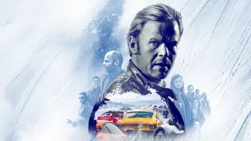 Zasłona do filmu "Norweski speed 2" #396812