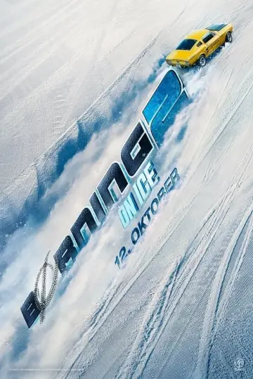 Plakat do filmu "Norweski speed 2" #396815
