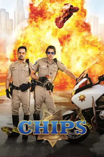 CHiPs: Motopatrol