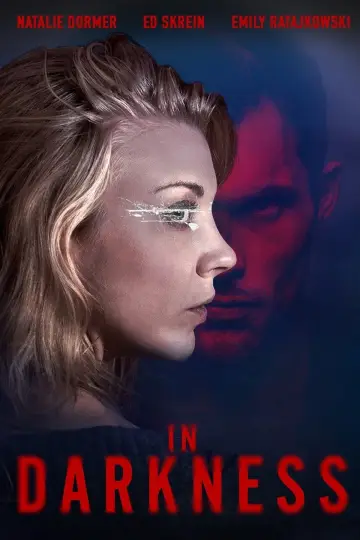 Plakat do filmu "Ukryta w ciemności" #304926