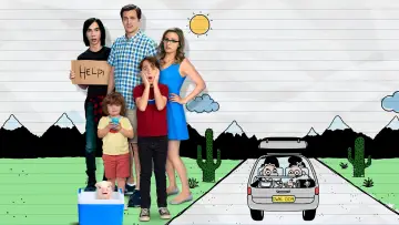Zasłona do filmu "Dziennik cwaniaczka: Droga przez mękę" #336133