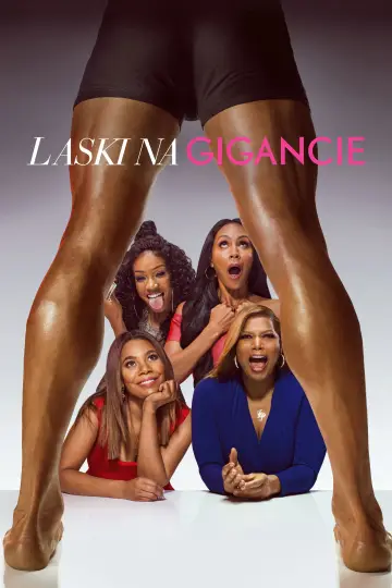 Plakat do filmu "Laski na Gigancie" #724493