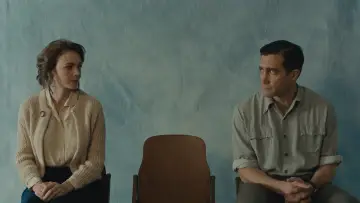 Zasłona do filmu "Kraina wielkiego nieba" #272530