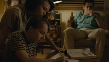 Zasłona do filmu "Kraina wielkiego nieba" #272533