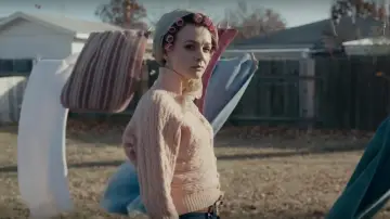 Zasłona do filmu "Kraina wielkiego nieba" #272536