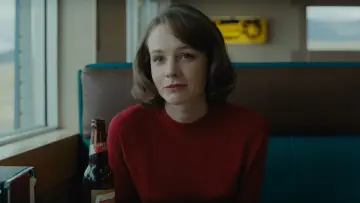 Zasłona do filmu "Kraina wielkiego nieba" #272539