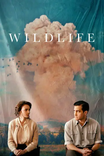 Plakat do filmu "Kraina wielkiego nieba" #272543