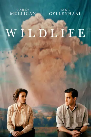 Plakat do filmu "Kraina wielkiego nieba" #272547