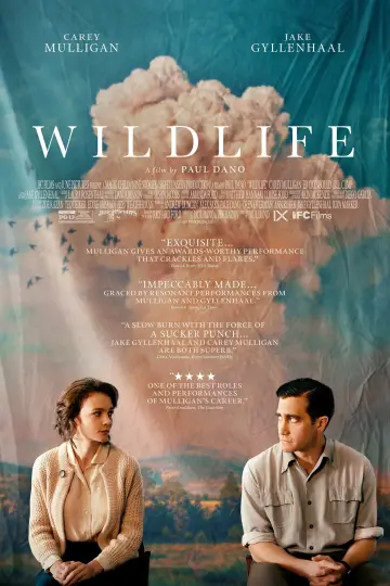 Plakat do filmu "Kraina wielkiego nieba" #272548