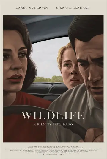 Plakat do filmu "Kraina wielkiego nieba" #272553
