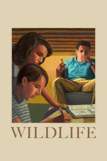 Plakat do filmu "Kraina wielkiego nieba" #272554