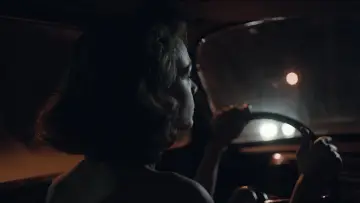 Zasłona do filmu "Kraina wielkiego nieba" #996665