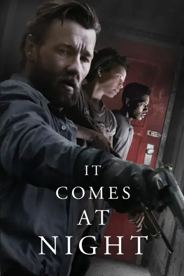 Plakat do filmu "To przychodzi po zmroku" #135373