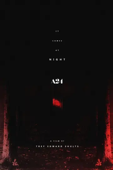 Plakat do filmu "To przychodzi po zmroku" #135385