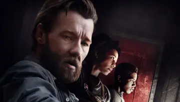 Zasłona do filmu "To przychodzi po zmroku" #346327