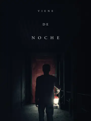Plakat do filmu "To przychodzi po zmroku" #950548