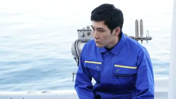 Zasłona do filmu "羊の木" #395877