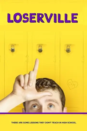 Plakat do filmu "Loserville" #1910416
