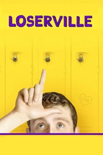 Loserville plakat