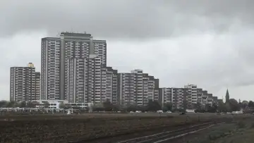 Zasłona do filmu "Am Kölnberg" #1250794