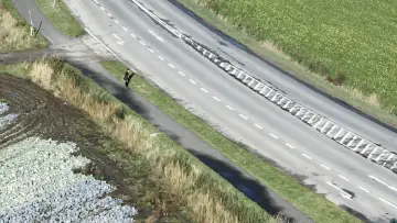 Zasłona do filmu "Am Kölnberg" #1250809
