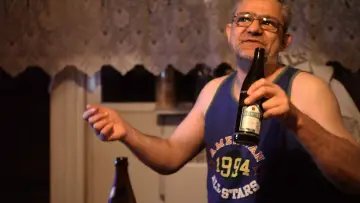 Zasłona do filmu "Am Kölnberg" #1250814
