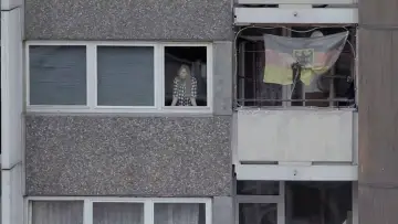 Zasłona do filmu "Am Kölnberg" #1250840