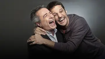 Zasłona do filmu "Inseparables" #1569624